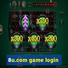 8u.com game login